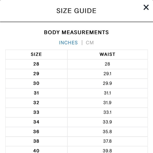 MAVI Men’s Blue‎ Jake Denim Slim Leg Jeans Size 33 - Picture 13 of 13